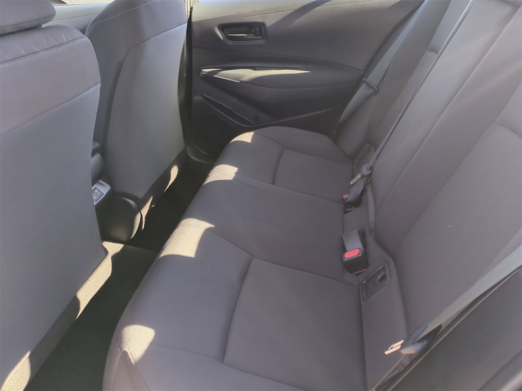 Thumbnail: 2025 Toyota Corolla - 12