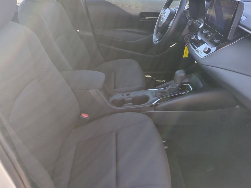 Thumbnail: 2025 Toyota Corolla - 11