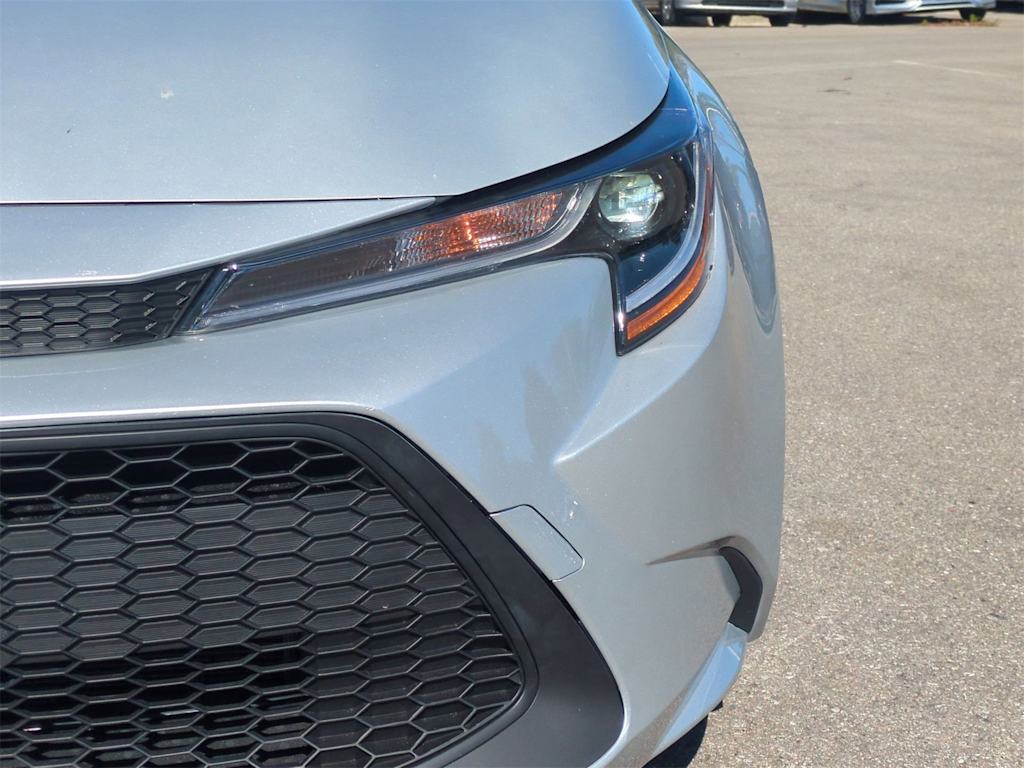 Thumbnail: 2025 Toyota Corolla - 24