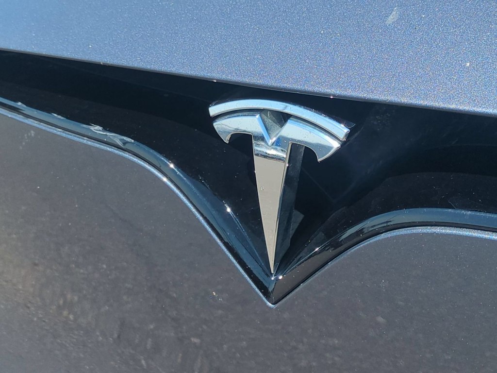 Thumbnail: 2022 Tesla Model S - 5