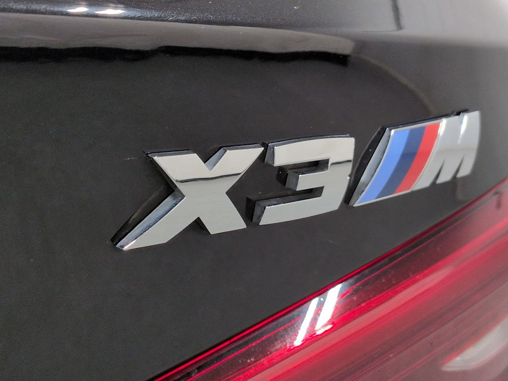 Thumbnail: 2020 BMW X3 - 24