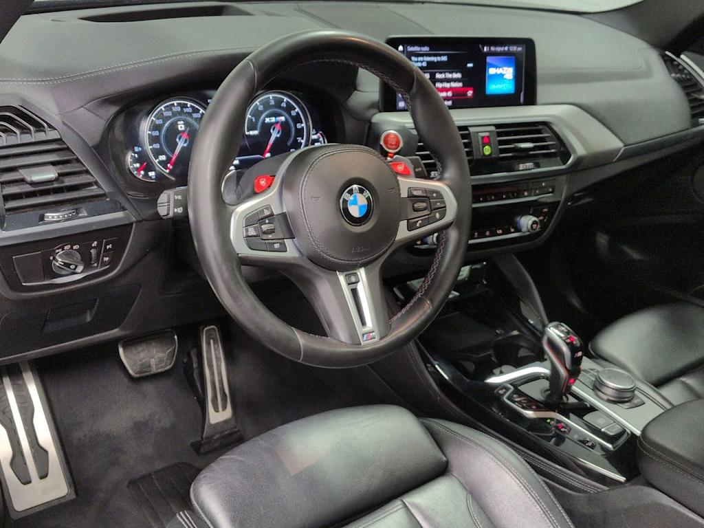 Thumbnail: 2020 BMW X3 - 2