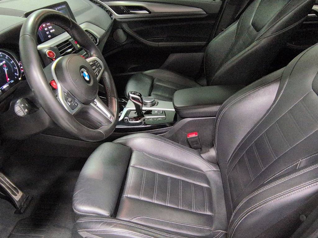 Thumbnail: 2020 BMW X3 - 10