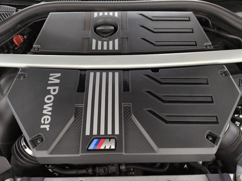 Thumbnail: 2020 BMW X3 - 25