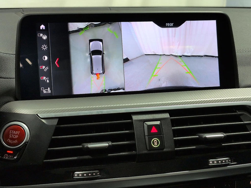 Thumbnail: 2020 BMW X3 - 35