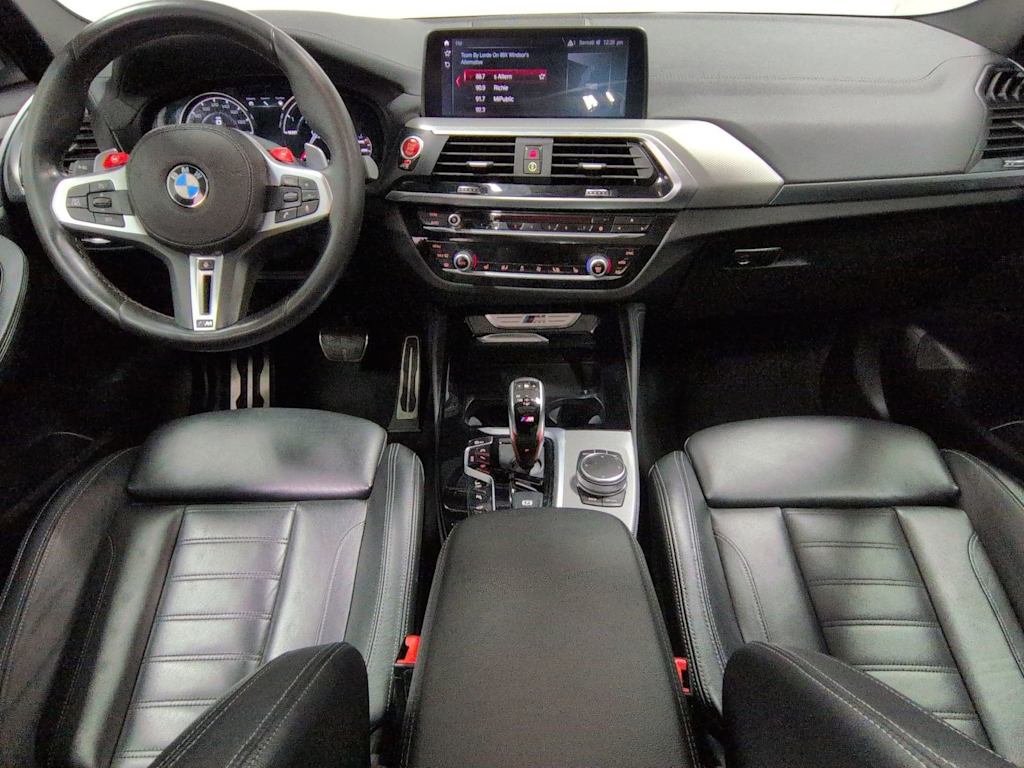 Thumbnail: 2020 BMW X3 - 9