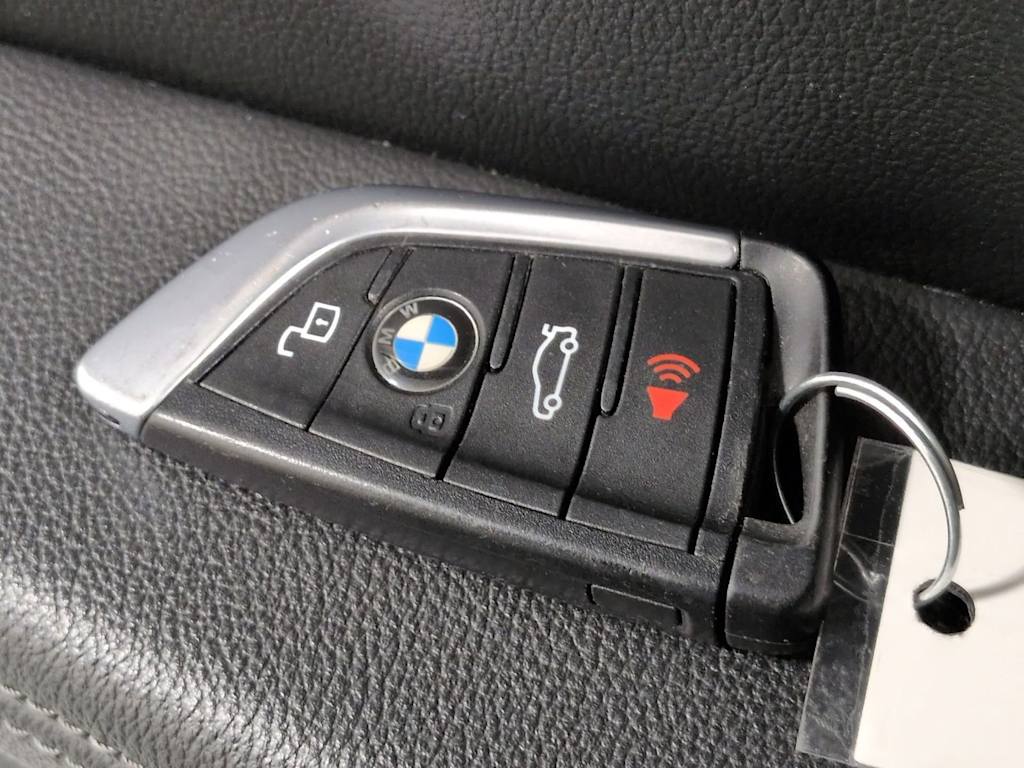 Thumbnail: 2020 BMW X3 - 37