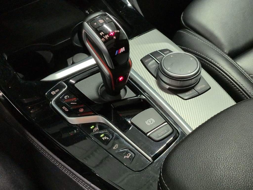 Thumbnail: 2020 BMW X3 - 36