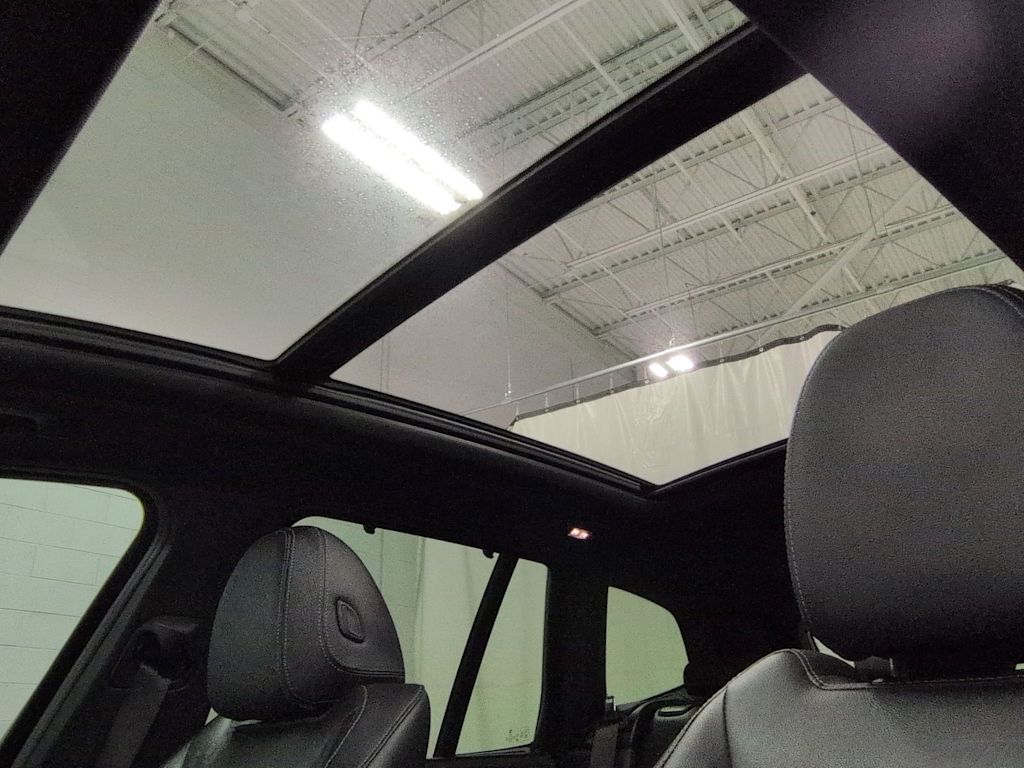 Thumbnail: 2020 BMW X3 - 27