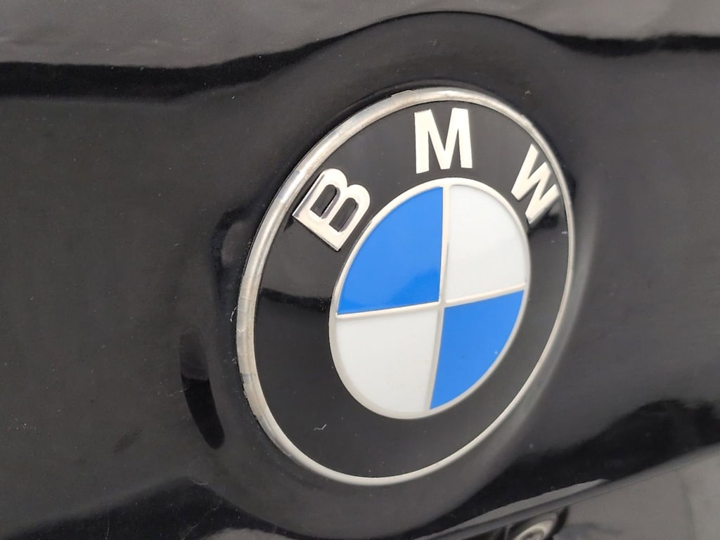Thumbnail: 2020 BMW X3 - 7