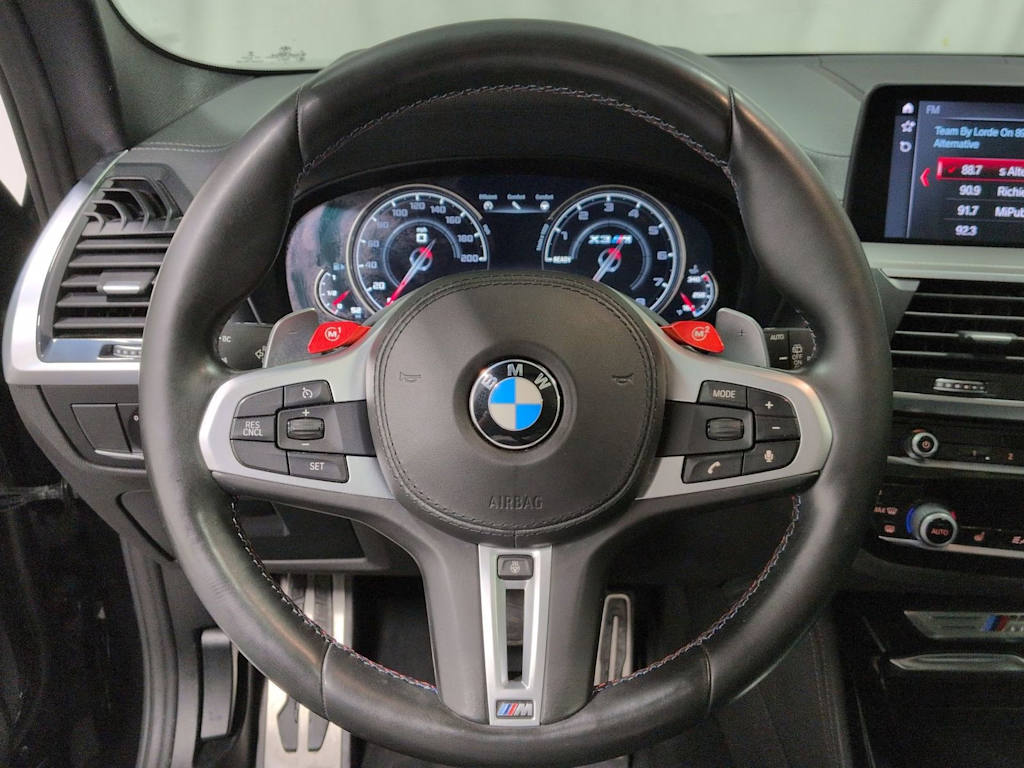 Thumbnail: 2020 BMW X3 - 13