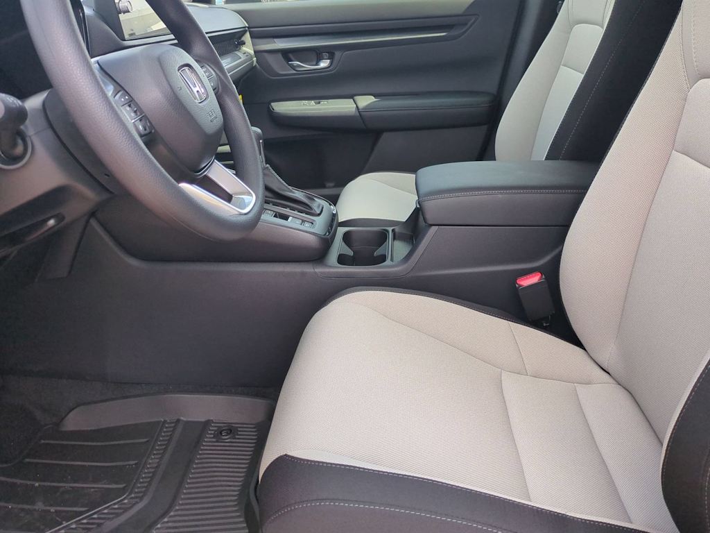Thumbnail: 2026 Honda CR-V - 10