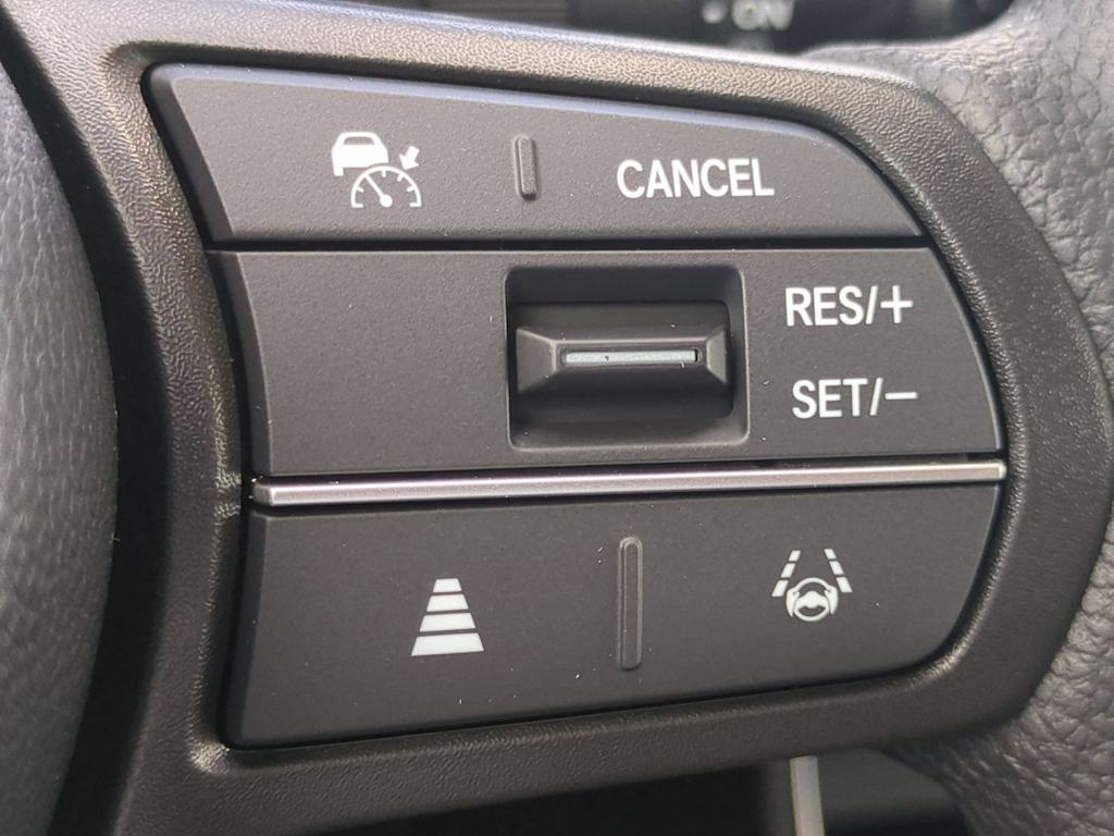 Thumbnail: 2026 Honda CR-V - 31