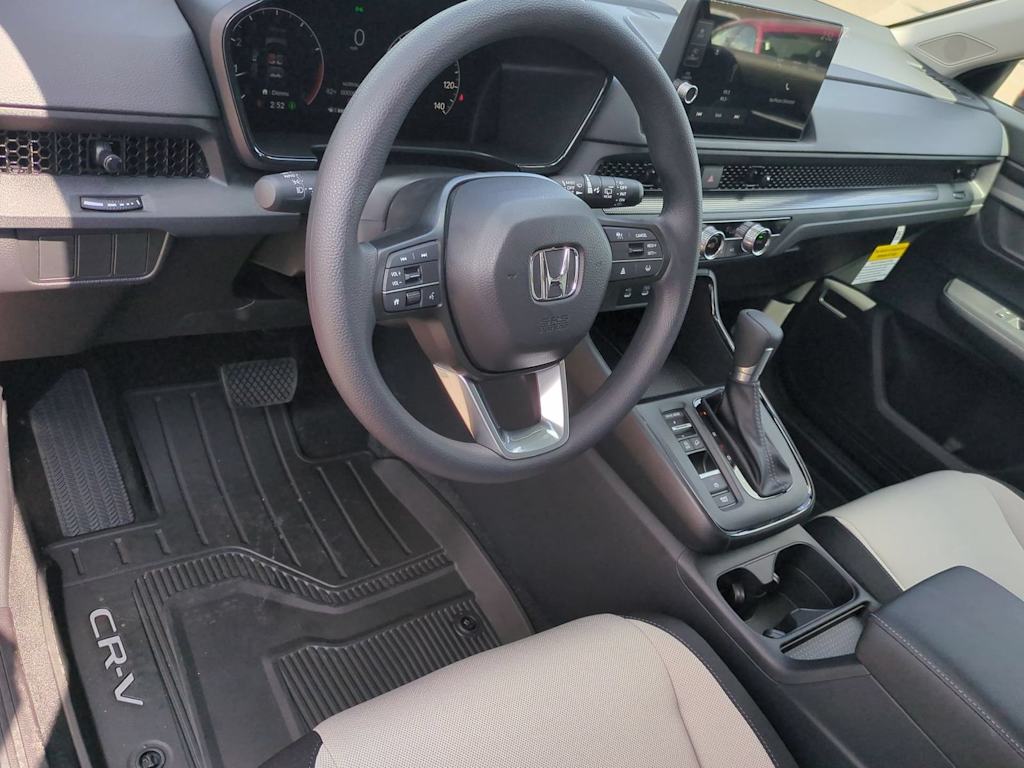 Thumbnail: 2026 Honda CR-V - 2