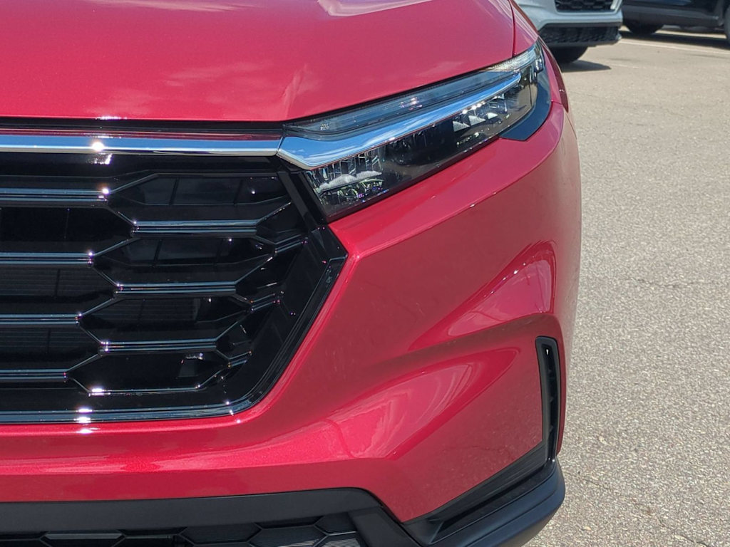 Thumbnail: 2026 Honda CR-V - 23