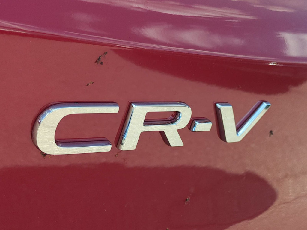 Thumbnail: 2026 Honda CR-V - 24