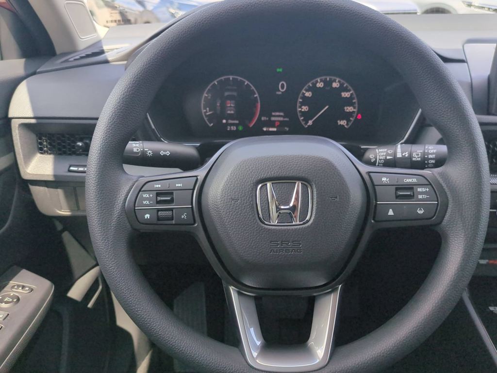 Thumbnail: 2026 Honda CR-V - 13