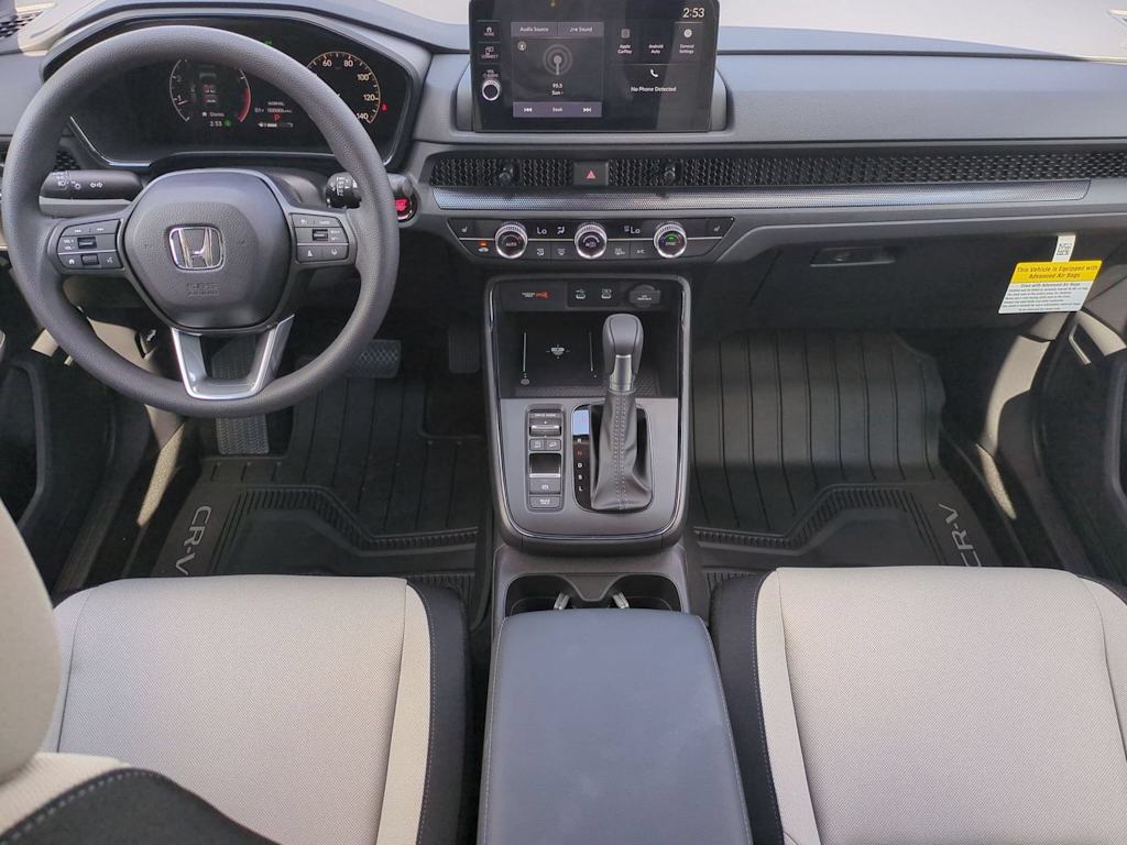 Thumbnail: 2026 Honda CR-V - 9