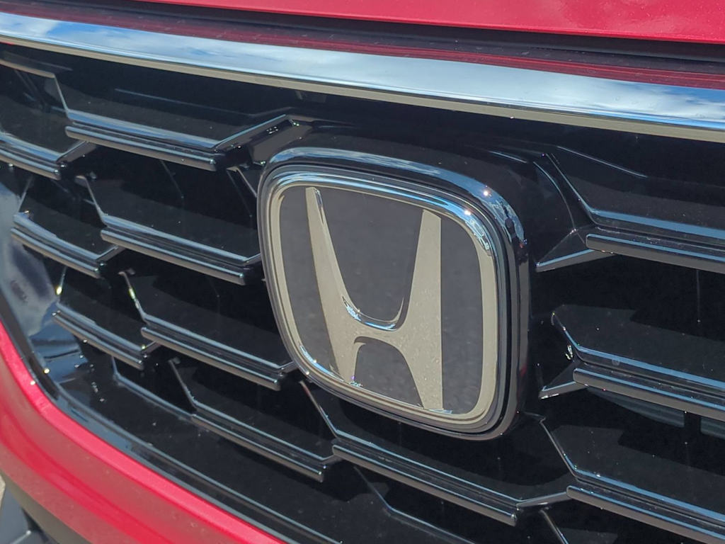 Thumbnail: 2026 Honda CR-V - 7