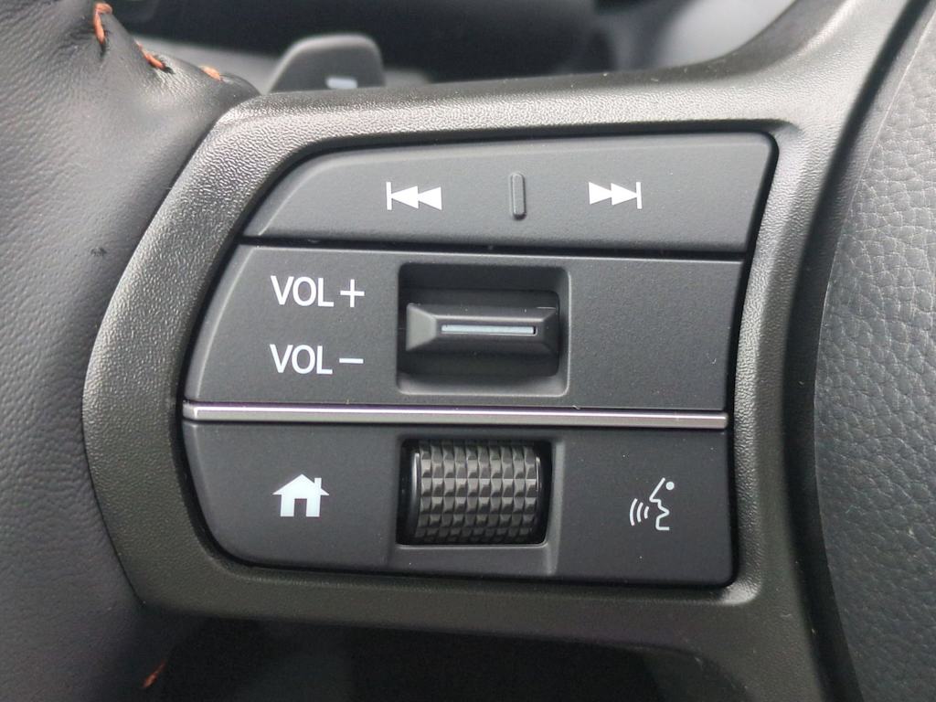 Thumbnail: 2026 Honda CR-V - 29