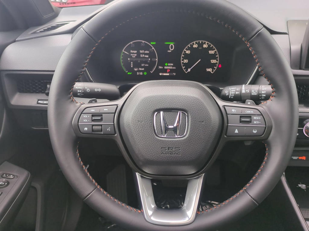 Thumbnail: 2026 Honda CR-V - 13