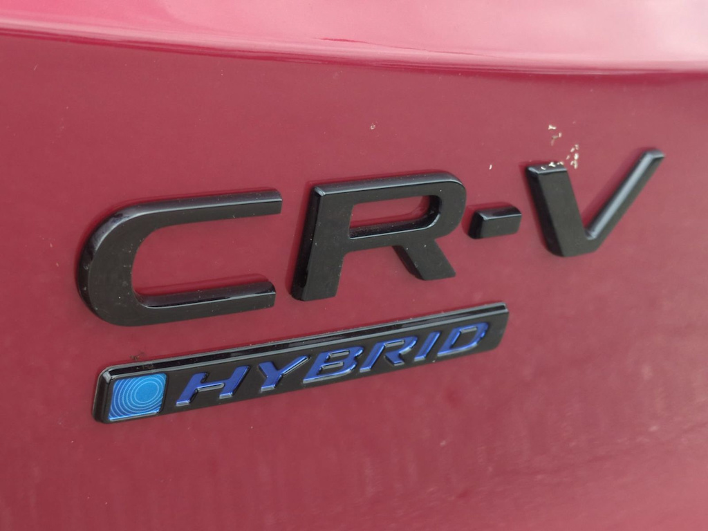 Thumbnail: 2026 Honda CR-V - 24