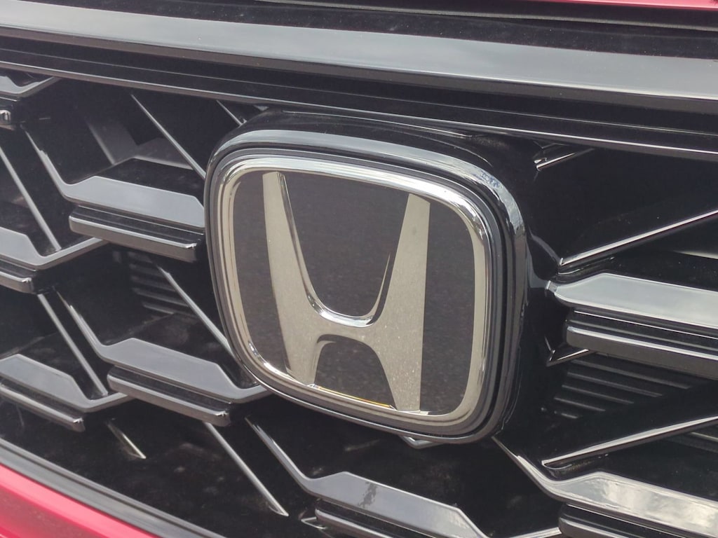 Thumbnail: 2026 Honda CR-V - 7