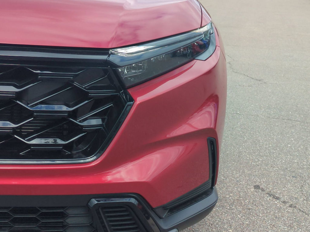 Thumbnail: 2026 Honda CR-V - 23