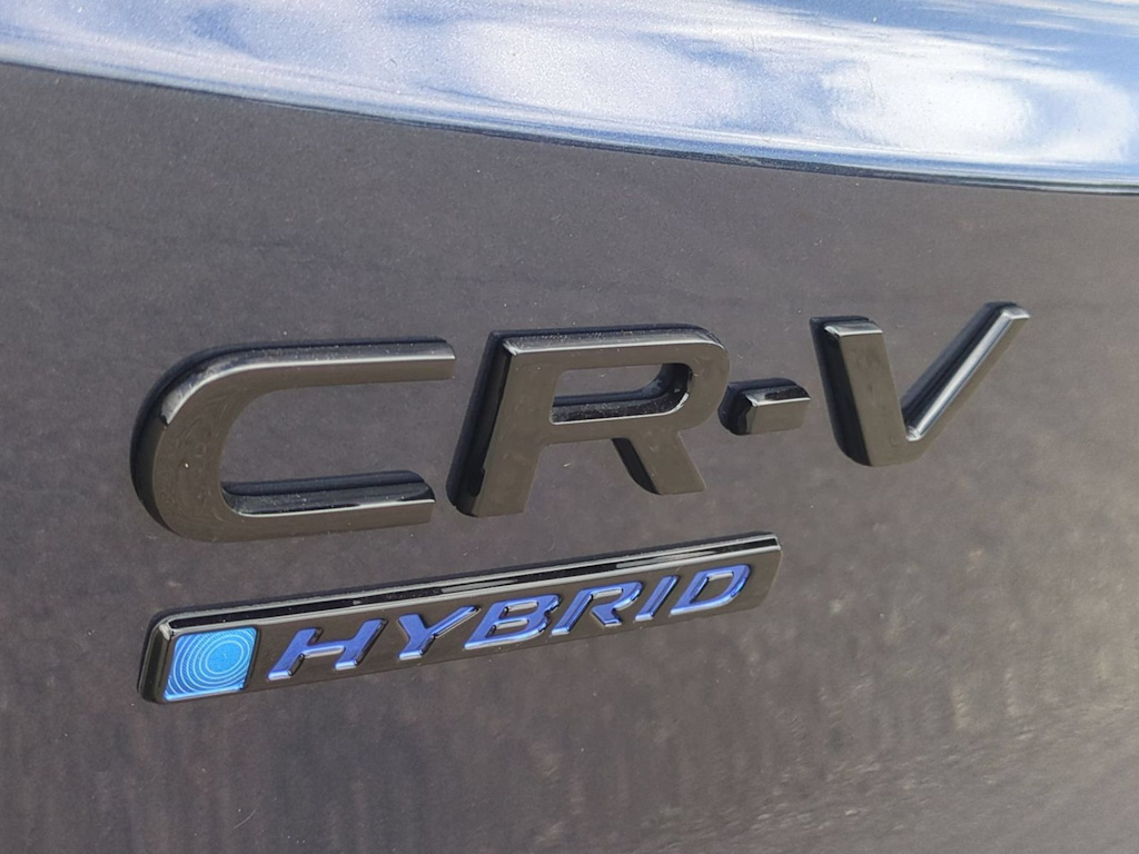 Thumbnail: 2026 Honda CR-V - 25