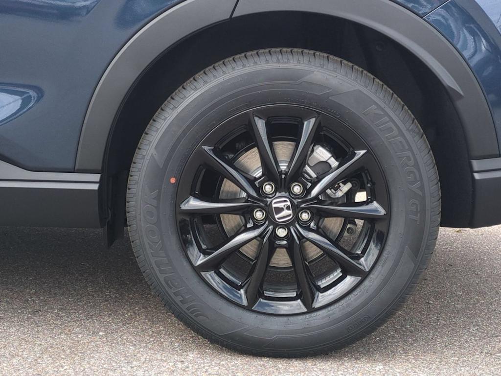 Thumbnail: 2026 Honda CR-V - 8