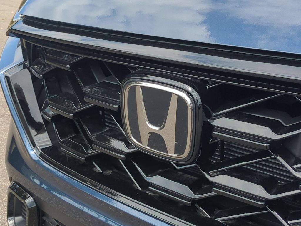Thumbnail: 2026 Honda CR-V - 7