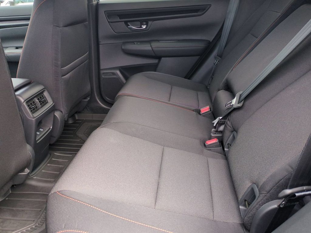 Thumbnail: 2026 Honda CR-V - 12
