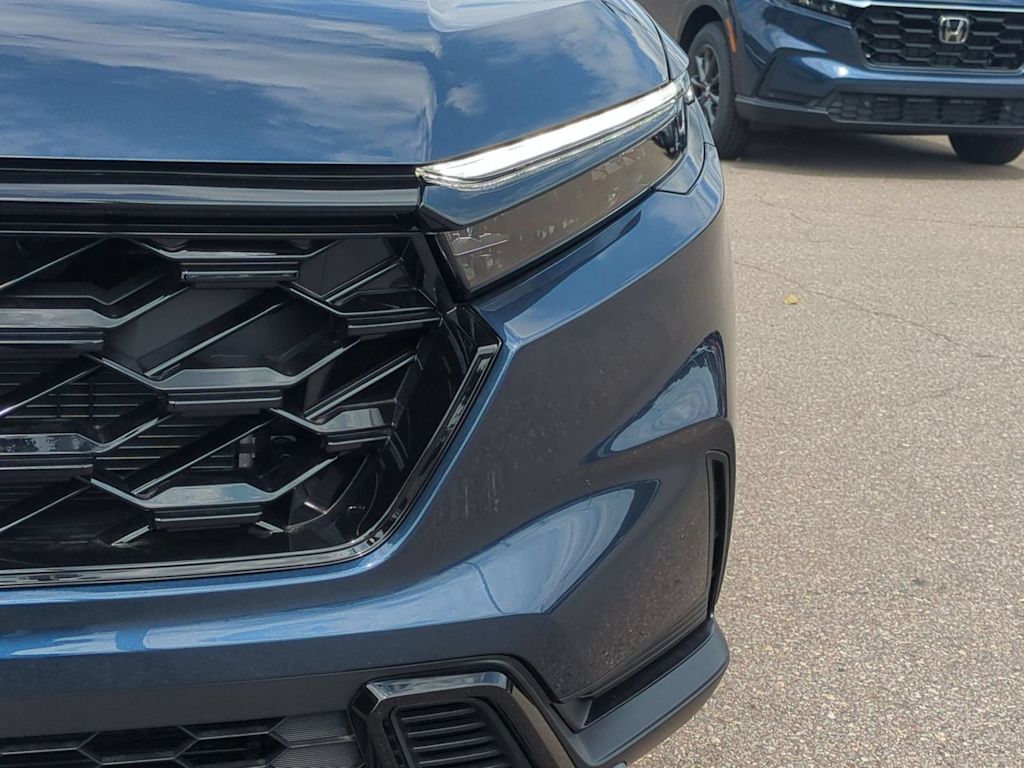 Thumbnail: 2026 Honda CR-V - 24
