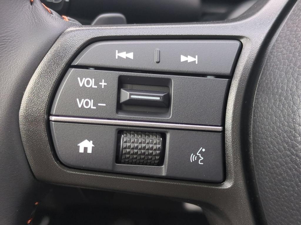 Thumbnail: 2026 Honda CR-V - 31