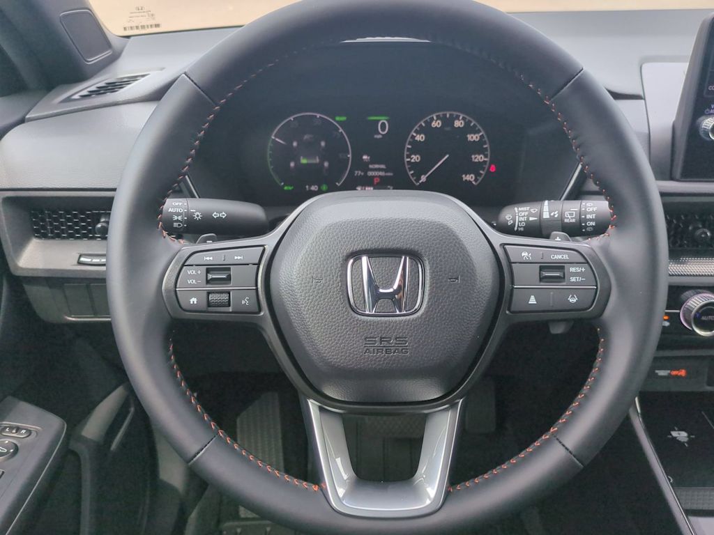 Thumbnail: 2026 Honda CR-V - 13