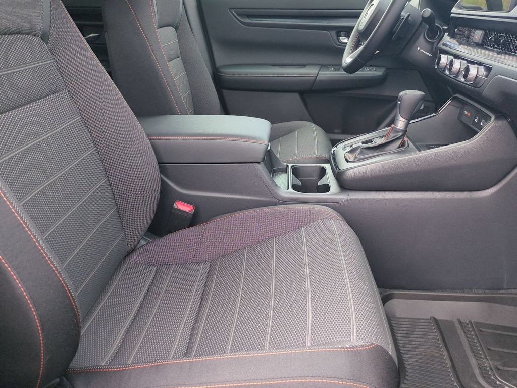 Thumbnail: 2026 Honda CR-V - 11