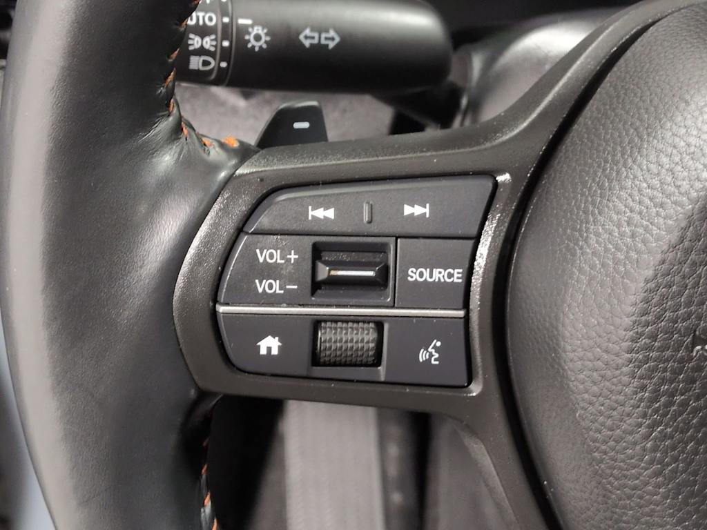 Thumbnail: 2023 Honda CR-V - 32