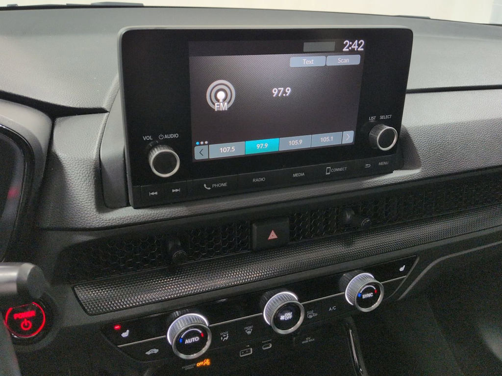 Thumbnail: 2023 Honda CR-V - 15