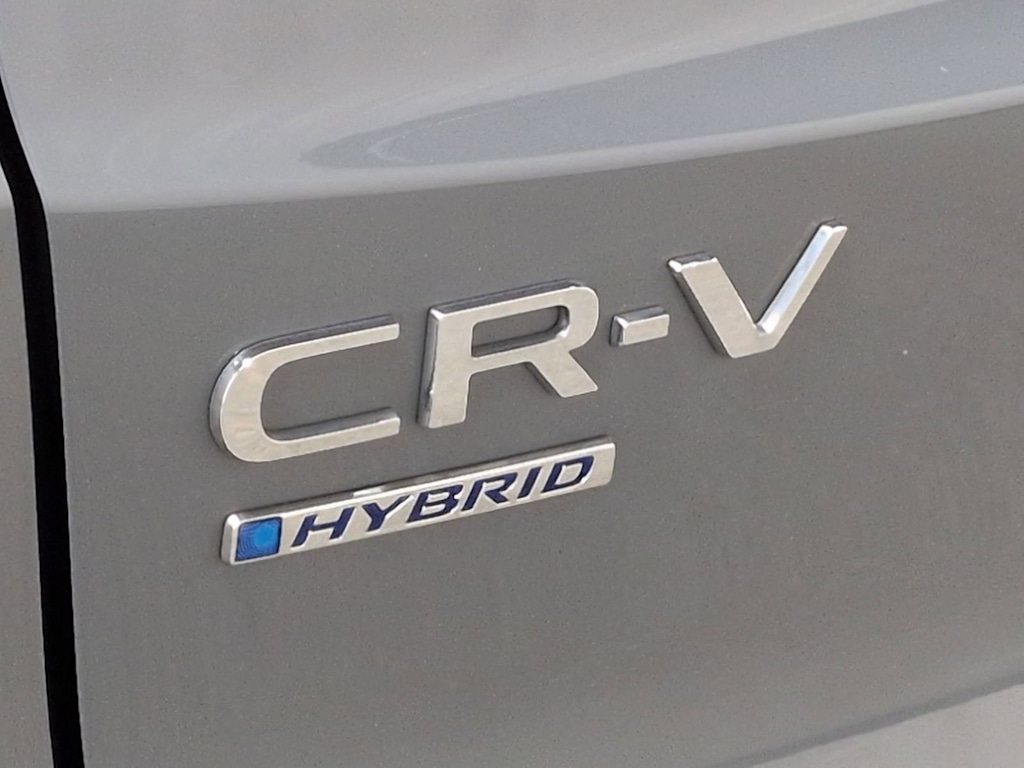 Thumbnail: 2023 Honda CR-V - 26