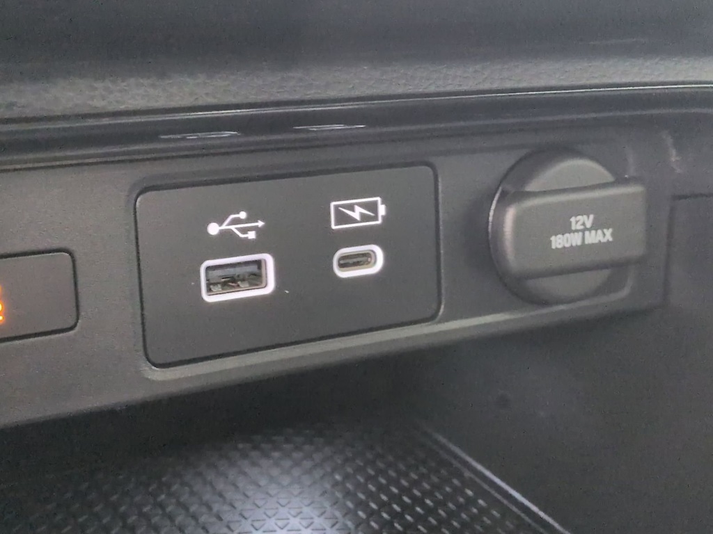 Thumbnail: 2023 Honda CR-V - 37