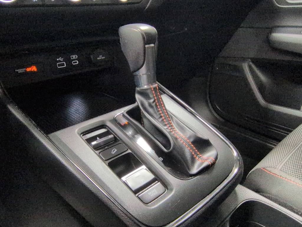 Thumbnail: 2023 Honda CR-V - 16