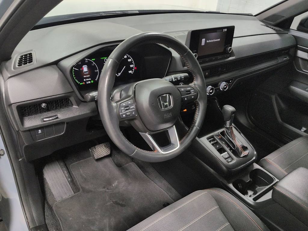 Thumbnail: 2023 Honda CR-V - 2