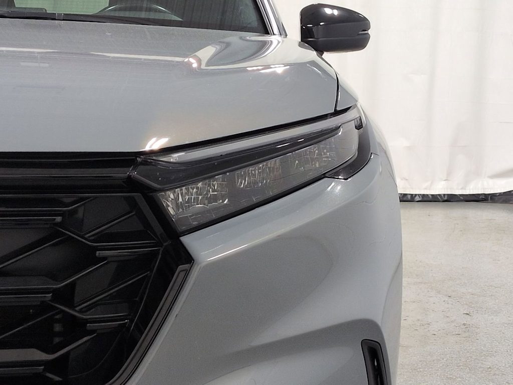 Thumbnail: 2023 Honda CR-V - 25