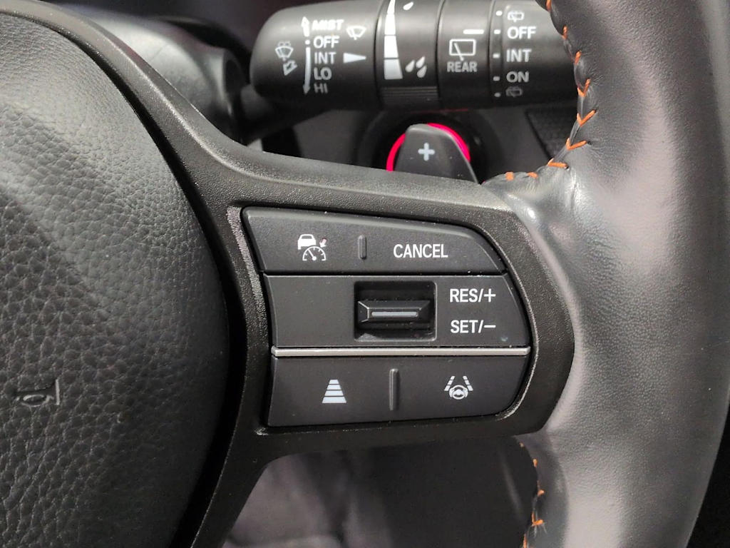 Thumbnail: 2023 Honda CR-V - 33