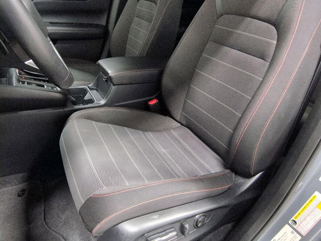 Thumbnail: 2023 Honda CR-V - 11