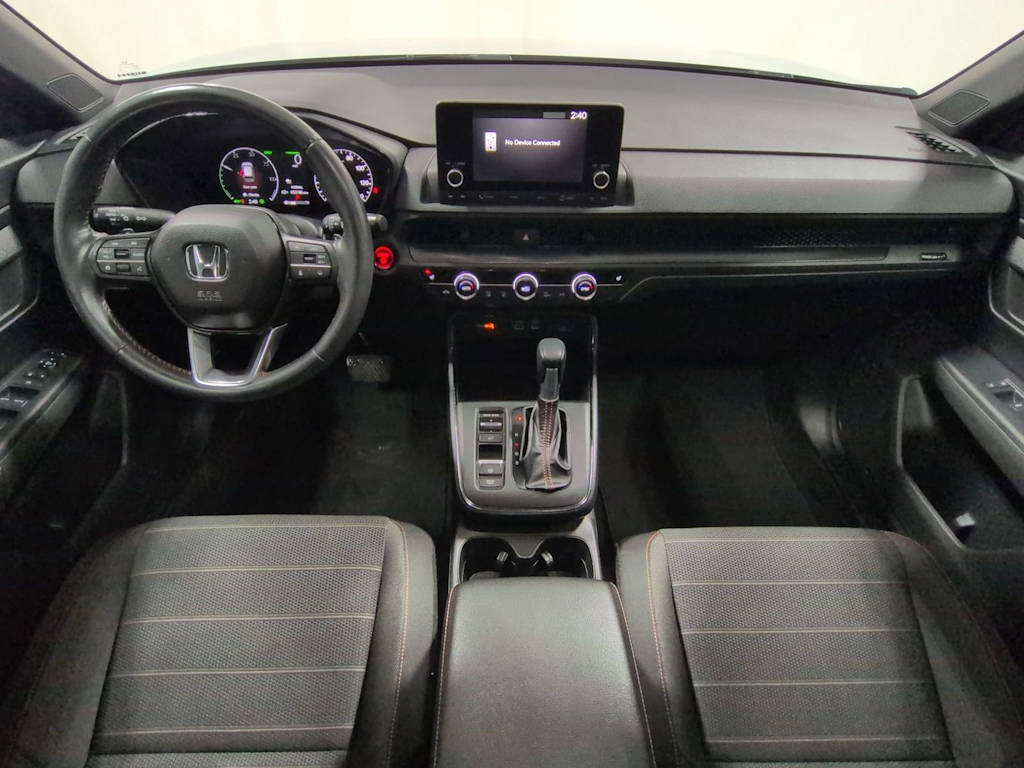 Thumbnail: 2023 Honda CR-V - 10