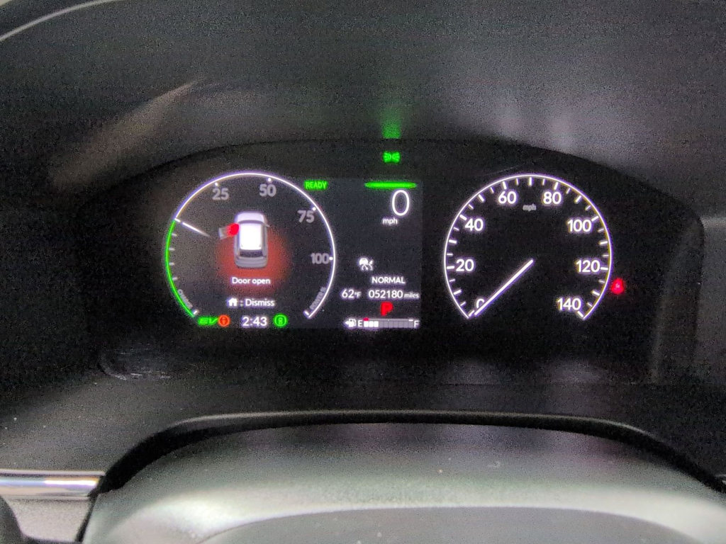 Thumbnail: 2023 Honda CR-V - 17