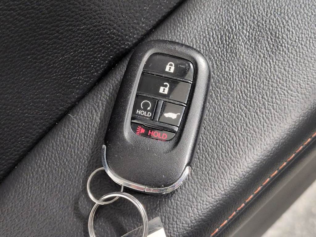 Thumbnail: 2023 Honda CR-V - 19