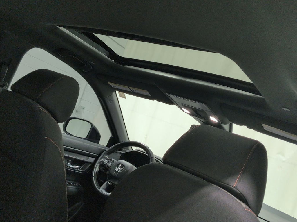 Thumbnail: 2023 Honda CR-V - 31