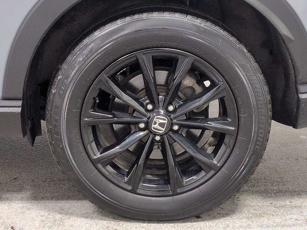 Thumbnail: 2023 Honda CR-V - 8